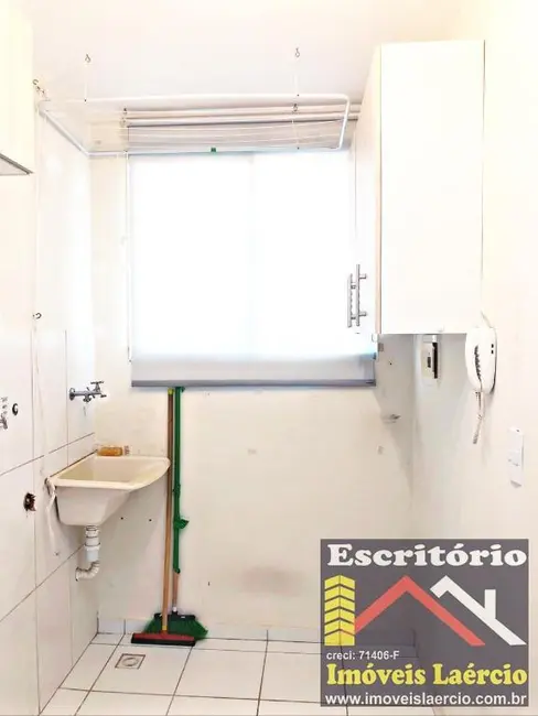 Apartamento com 2 quartos à venda, 48m2 em Campinas - SP - imagem 6 Foto 6 de Apartamento com 2 quartos à venda, 48m2 em Campinas - SP