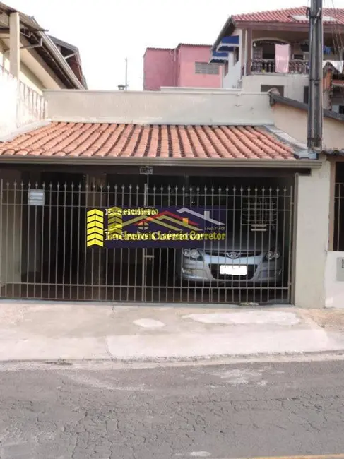 Foto 2 de Casa com 3 quartos à venda, 150m2 em Vinhedo - SP