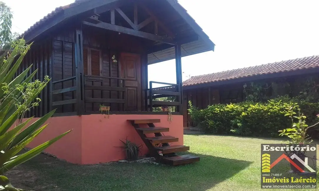 Foto 2 de Chácara com 2 quartos à venda em Campinas - SP