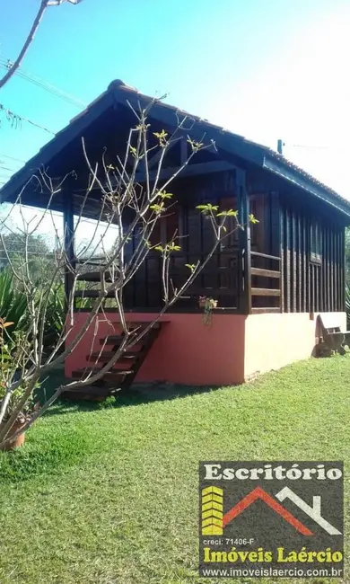 Foto 5 de Chácara com 2 quartos à venda em Campinas - SP