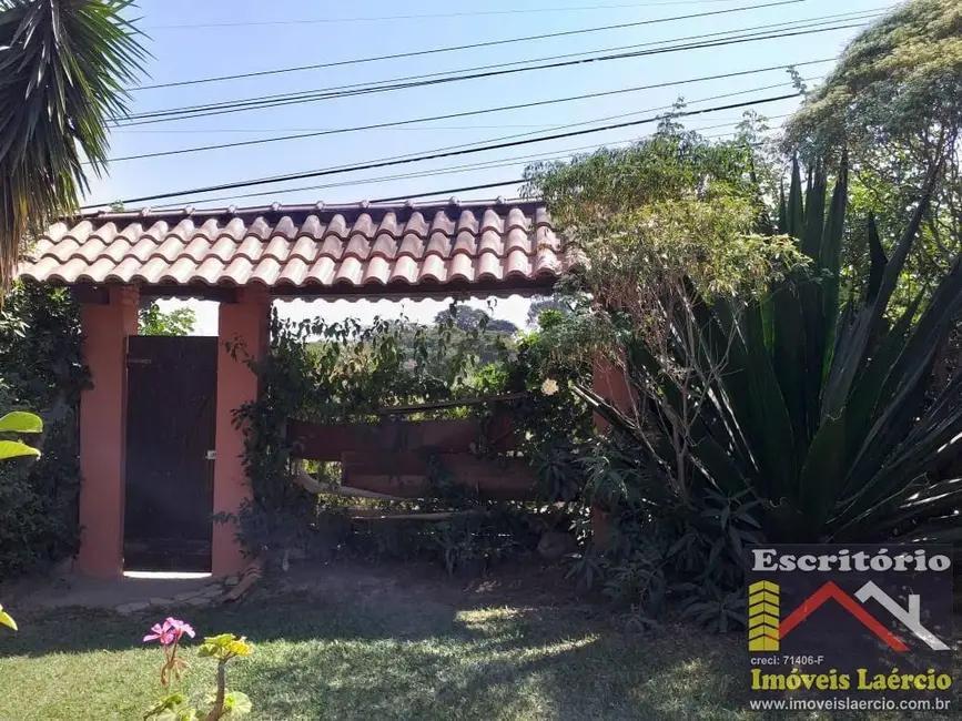 Foto 4 de Chácara com 2 quartos à venda em Campinas - SP