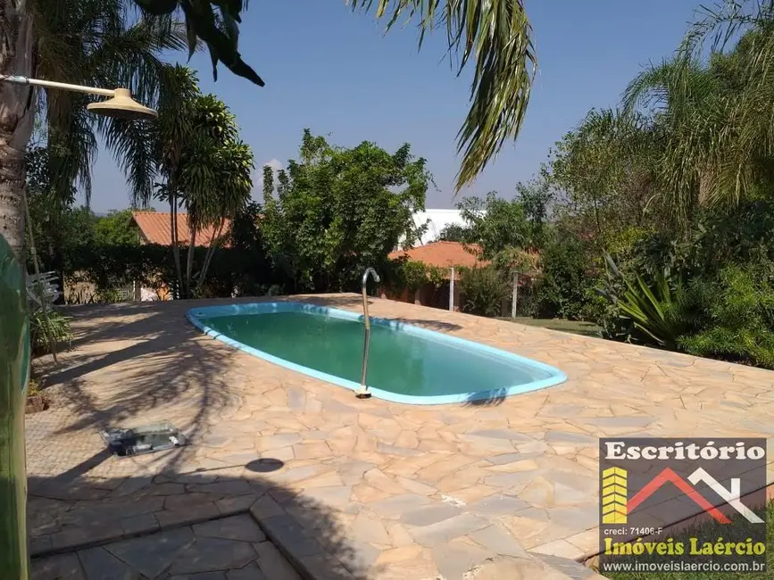 Foto 1 de Chácara com 2 quartos à venda em Campinas - SP