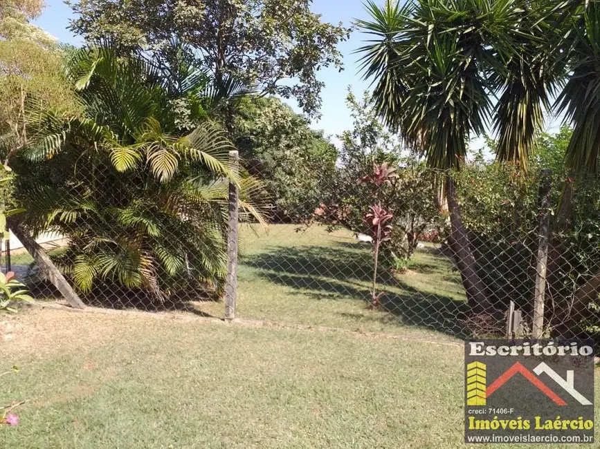 Foto 3 de Chácara com 2 quartos à venda em Campinas - SP