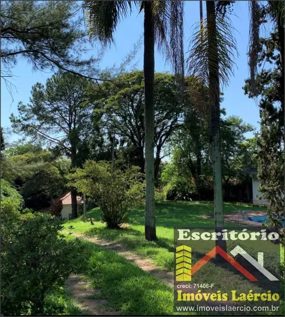 Foto 3 de Chácara com 3 quartos à venda, 600m2 em Valinhos - SP