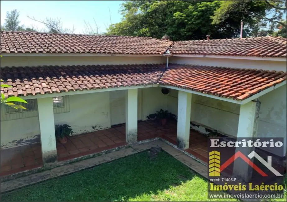 Foto 9 de Chácara com 3 quartos à venda, 600m2 em Valinhos - SP