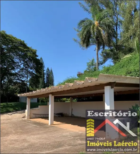 Foto 6 de Chácara com 3 quartos à venda, 600m2 em Valinhos - SP