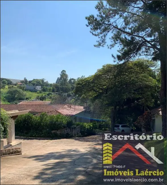 Foto 5 de Chácara com 3 quartos à venda, 600m2 em Valinhos - SP