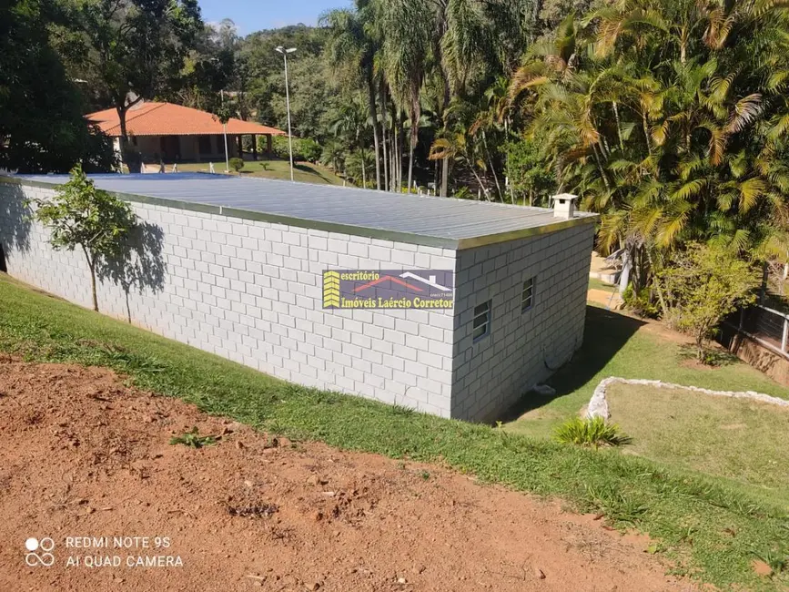 Foto 6 de Chácara com 2 quartos à venda, 400m2 em Valinhos - SP