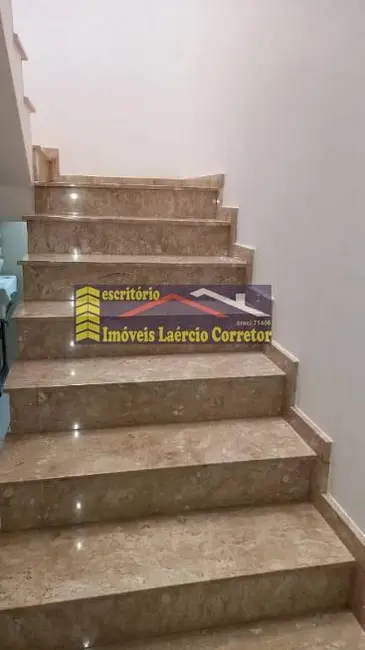 Foto 2 de Casa com 3 quartos à venda, 134m2 em Valinhos - SP