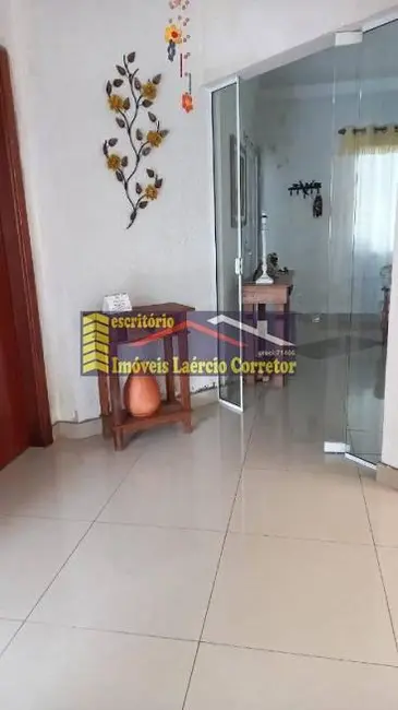 Casa com 3 quartos à venda, 134m2 em Valinhos - SP - imagem 8 Foto 8 de Casa com 3 quartos à venda, 134m2 em Valinhos - SP