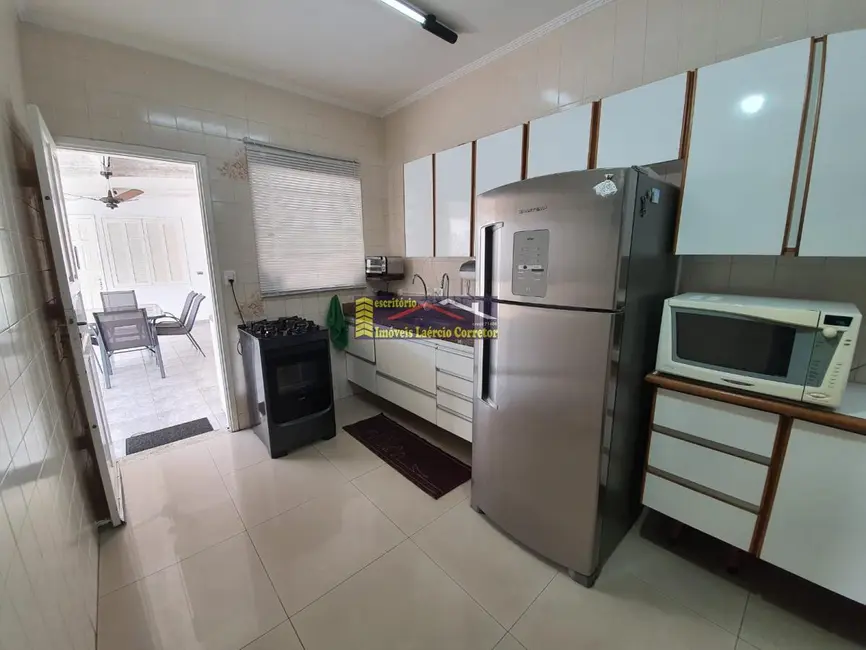 Foto 9 de Casa com 3 quartos à venda, 140m2 em Campinas - SP
