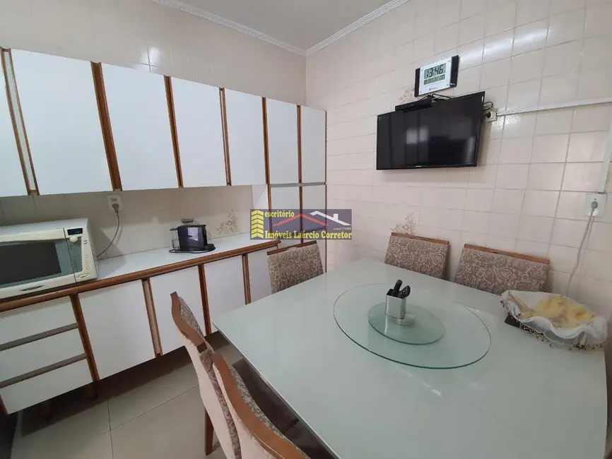 Foto 8 de Casa com 3 quartos à venda, 140m2 em Campinas - SP