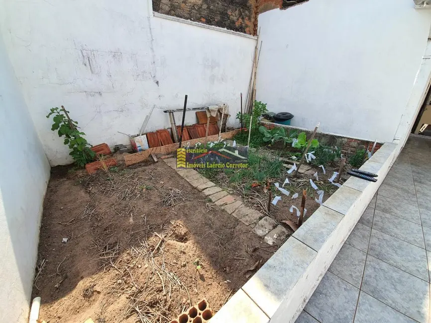 Foto 6 de Casa com 3 quartos à venda, 140m2 em Campinas - SP