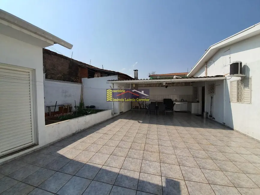 Foto 4 de Casa com 3 quartos à venda, 140m2 em Campinas - SP