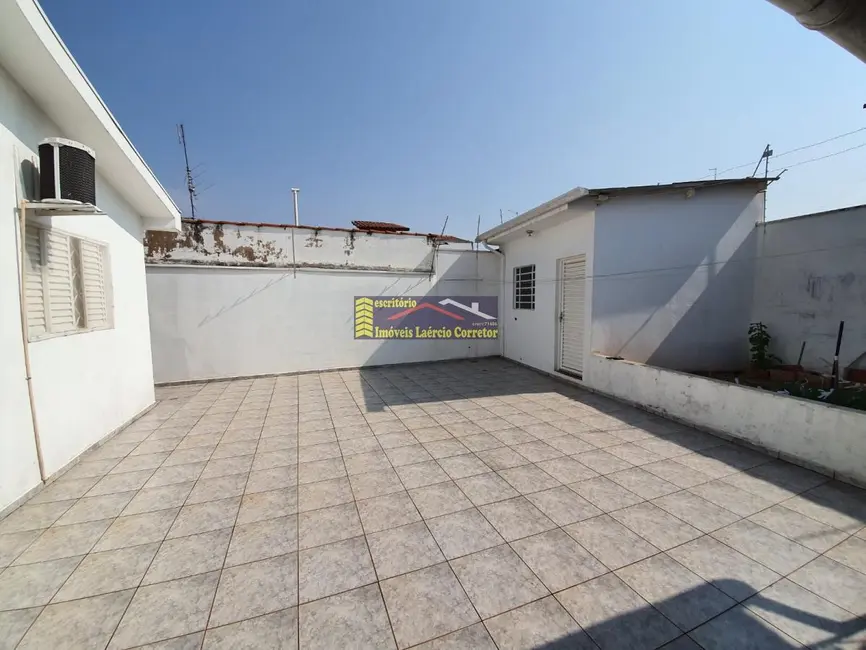 Foto 5 de Casa com 3 quartos à venda, 140m2 em Campinas - SP