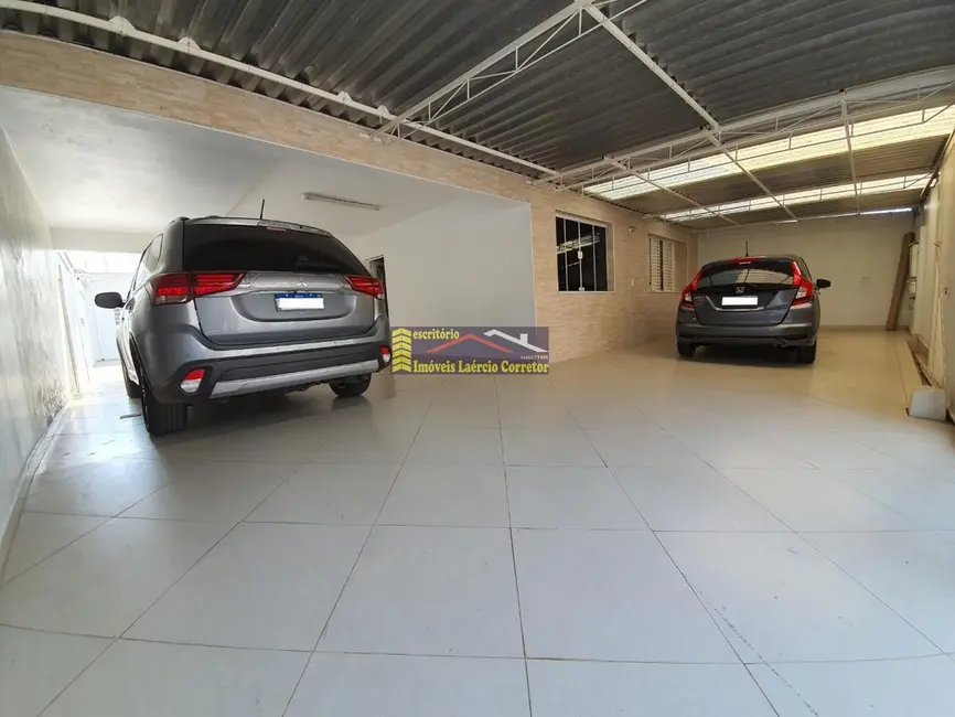 Foto 2 de Casa com 3 quartos à venda, 140m2 em Campinas - SP