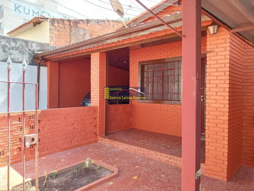 Foto 2 de Casa com 2 quartos à venda, 180m2 em Campinas - SP