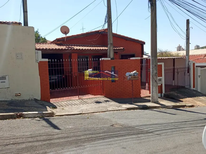 Foto 1 de Casa com 2 quartos à venda, 180m2 em Campinas - SP