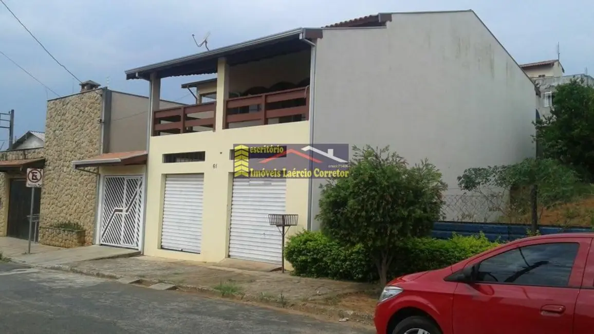 Casa com 3 quartos à venda, 350m2 em Campinas - SP - imagem 8 Foto 8 de Casa com 3 quartos à venda, 350m2 em Campinas - SP