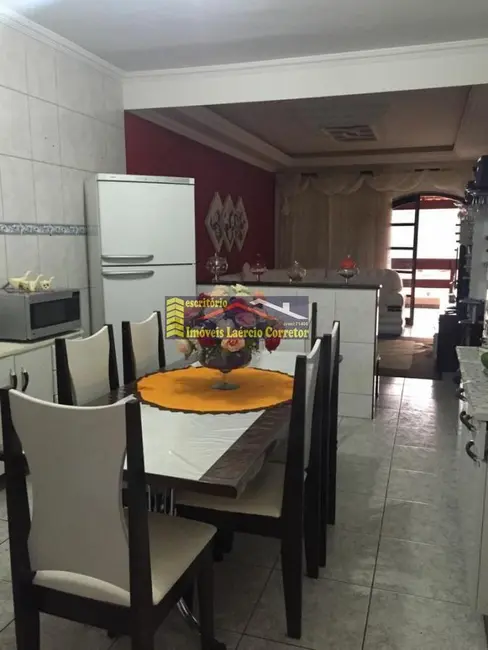 Casa com 3 quartos à venda, 350m2 em Campinas - SP - imagem 3 Foto 3 de Casa com 3 quartos à venda, 350m2 em Campinas - SP