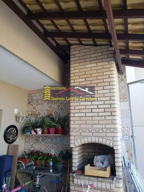 Casa de Condomínio com 3 quartos à venda, 120m2 em Paulinia - SP - imagem 3 Foto 3 de Casa de Condomínio com 3 quartos à venda, 120m2 em Paulinia - SP