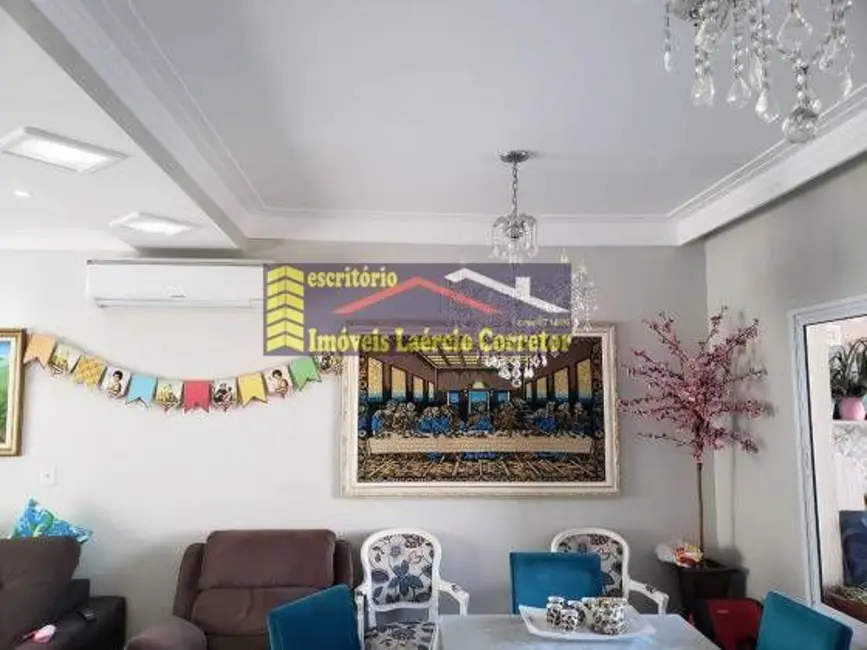 Foto 2 de Casa de Condomínio com 3 quartos à venda, 120m2 em Paulinia - SP