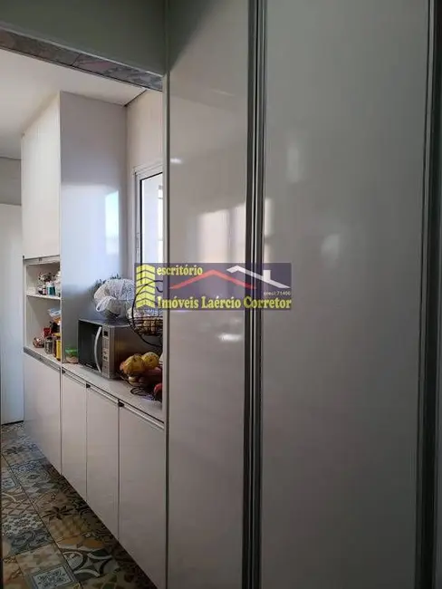 Casa de Condomínio com 3 quartos à venda, 120m2 em Paulinia - SP - imagem 6 Foto 6 de Casa de Condomínio com 3 quartos à venda, 120m2 em Paulinia - SP