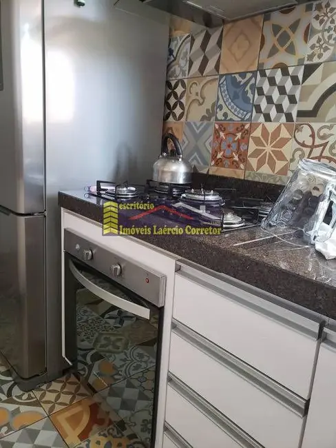 Casa de Condomínio com 3 quartos à venda, 120m2 em Paulinia - SP - imagem 4 Foto 4 de Casa de Condomínio com 3 quartos à venda, 120m2 em Paulinia - SP