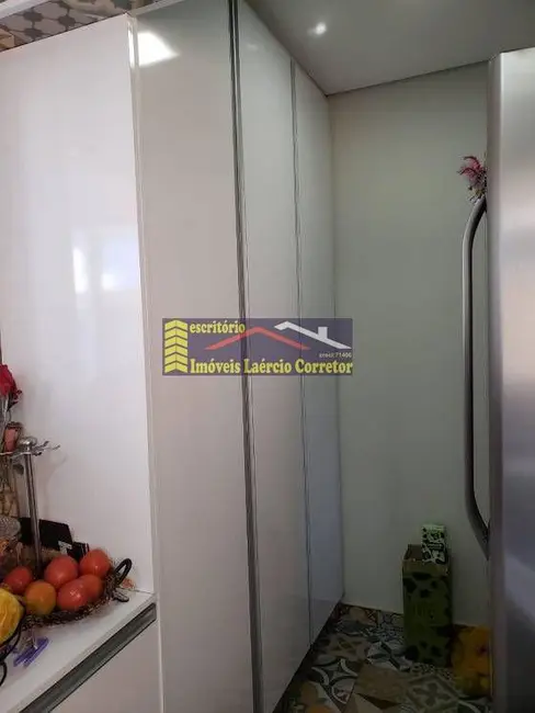 Casa de Condomínio com 3 quartos à venda, 120m2 em Paulinia - SP - imagem 9 Foto 9 de Casa de Condomínio com 3 quartos à venda, 120m2 em Paulinia - SP