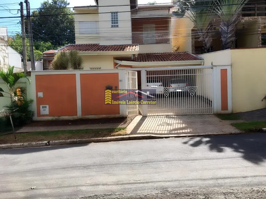 Casa de Condomínio com 3 quartos à venda, 200m2 em Campinas - SP - imagem 2 Foto 2 de Casa de Condomínio com 3 quartos à venda, 200m2 em Campinas - SP