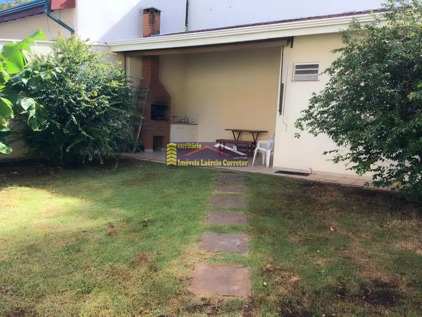 Casa de Condomínio com 3 quartos à venda, 200m2 em Campinas - SP - imagem 1 Foto 1 de Casa de Condomínio com 3 quartos à venda, 200m2 em Campinas - SP