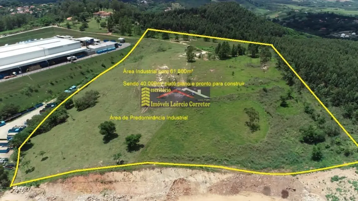 Foto 10 de Terreno / Lote à venda em Valinhos - SP