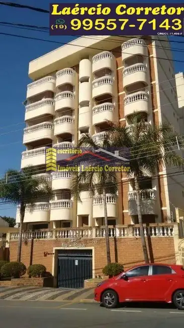 Foto 4 de Apartamento com 3 quartos à venda, 243m2 em Valinhos - SP