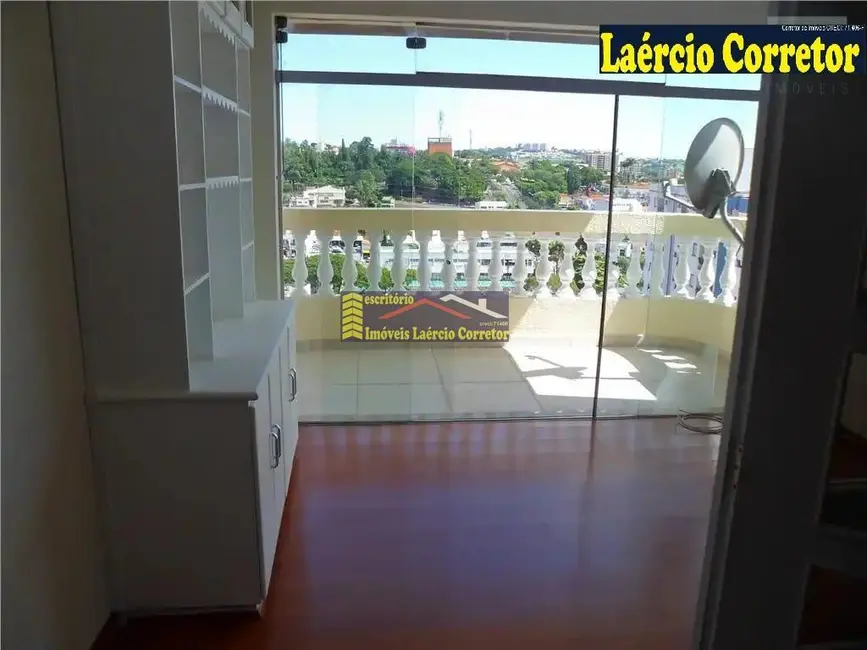 Foto 7 de Apartamento com 3 quartos à venda, 243m2 em Valinhos - SP