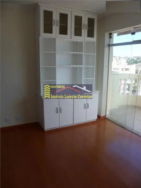 Foto 6 de Apartamento com 3 quartos à venda, 243m2 em Valinhos - SP