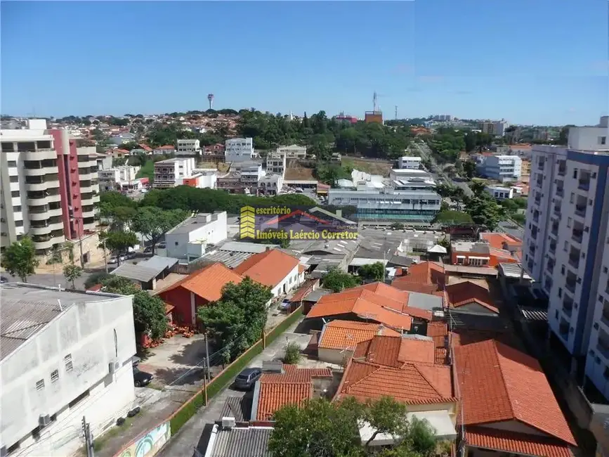 Foto 9 de Apartamento com 3 quartos à venda, 243m2 em Valinhos - SP