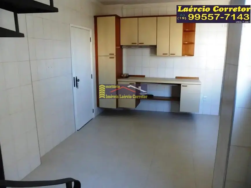 Foto 3 de Apartamento com 3 quartos à venda, 243m2 em Valinhos - SP