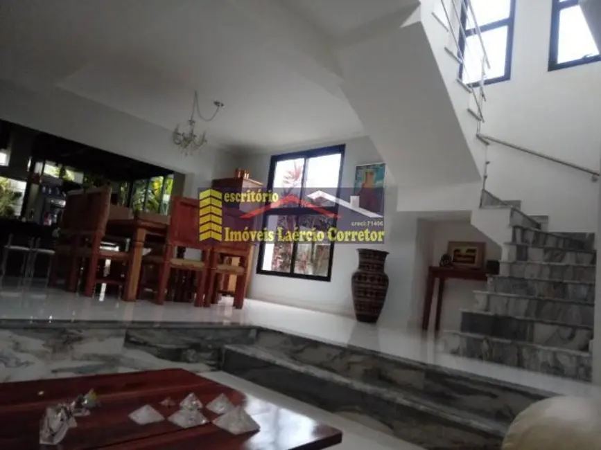 Foto 7 de Casa de Condomínio com 4 quartos à venda, 270m2 em Valinhos - SP