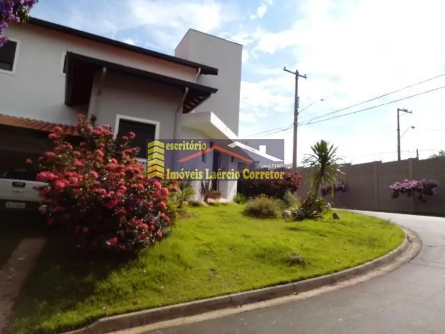 Foto 5 de Casa de Condomínio com 4 quartos à venda, 270m2 em Valinhos - SP