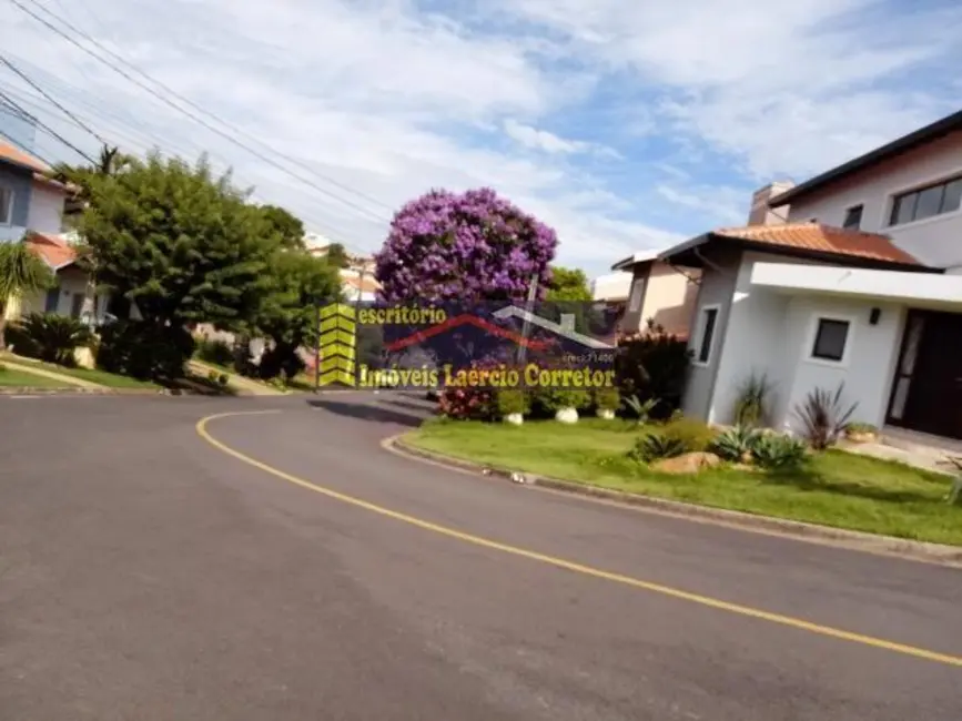 Foto 3 de Casa de Condomínio com 4 quartos à venda, 270m2 em Valinhos - SP