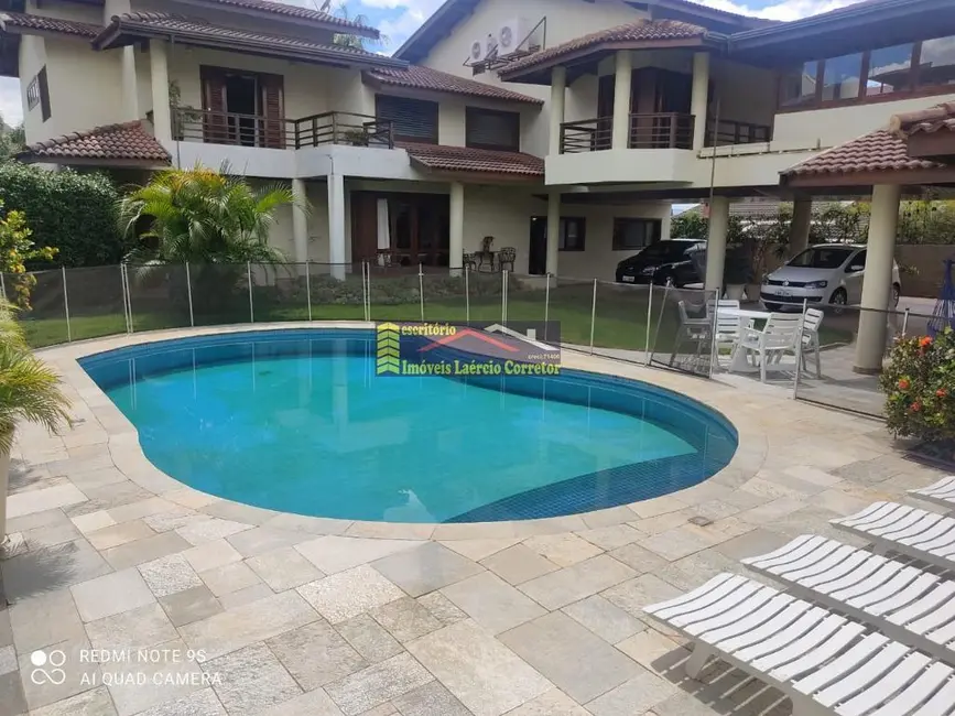 Casa de Condomínio com 4 quartos à venda, 567m2 em Valinhos - SP - imagem 4 Foto 4 de Casa de Condomínio com 4 quartos à venda, 567m2 em Valinhos - SP