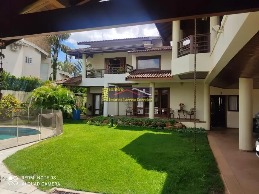 Casa de Condomínio com 4 quartos à venda, 567m2 em Valinhos - SP - imagem 5 Foto 5 de Casa de Condomínio com 4 quartos à venda, 567m2 em Valinhos - SP