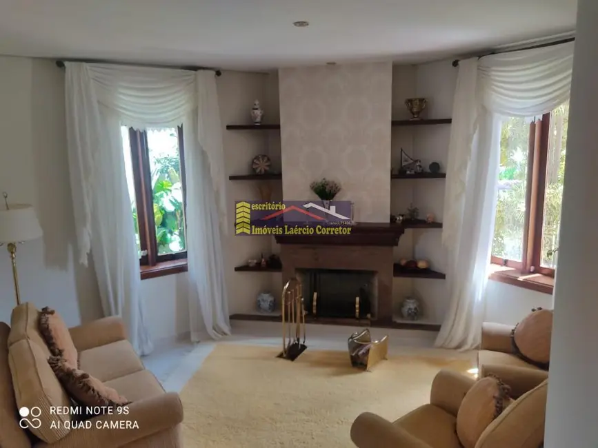 Casa de Condomínio com 4 quartos à venda, 567m2 em Valinhos - SP - imagem 9 Foto 9 de Casa de Condomínio com 4 quartos à venda, 567m2 em Valinhos - SP