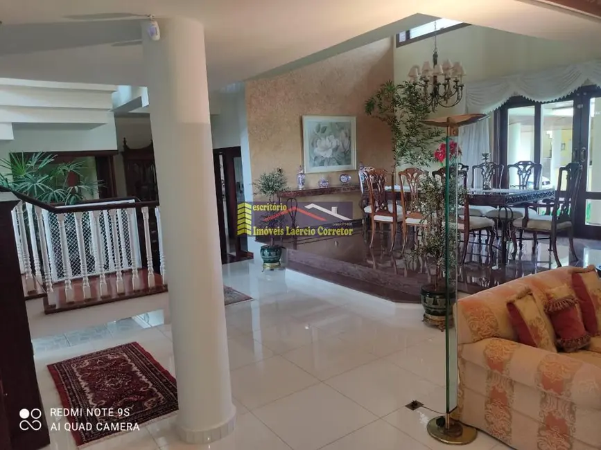 Casa de Condomínio com 4 quartos à venda, 567m2 em Valinhos - SP - imagem 7 Foto 7 de Casa de Condomínio com 4 quartos à venda, 567m2 em Valinhos - SP