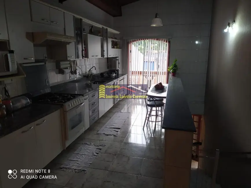 Foto 5 de Casa com 3 quartos à venda, 250m2 em Vinhedo - SP