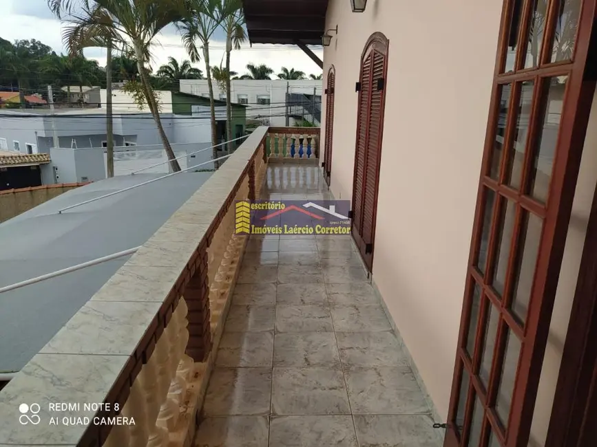Foto 2 de Casa com 3 quartos à venda, 250m2 em Vinhedo - SP