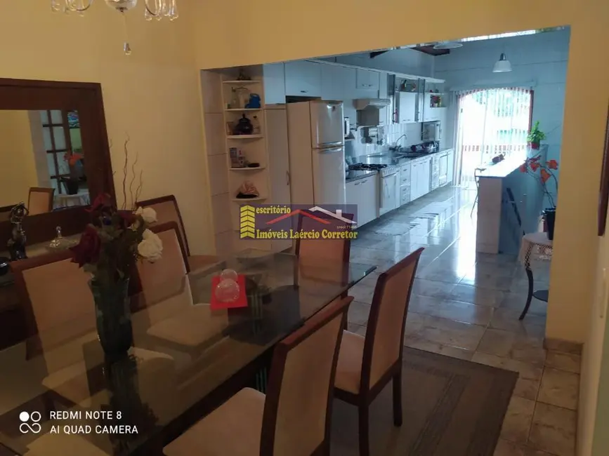 Foto 7 de Casa com 3 quartos à venda, 250m2 em Vinhedo - SP