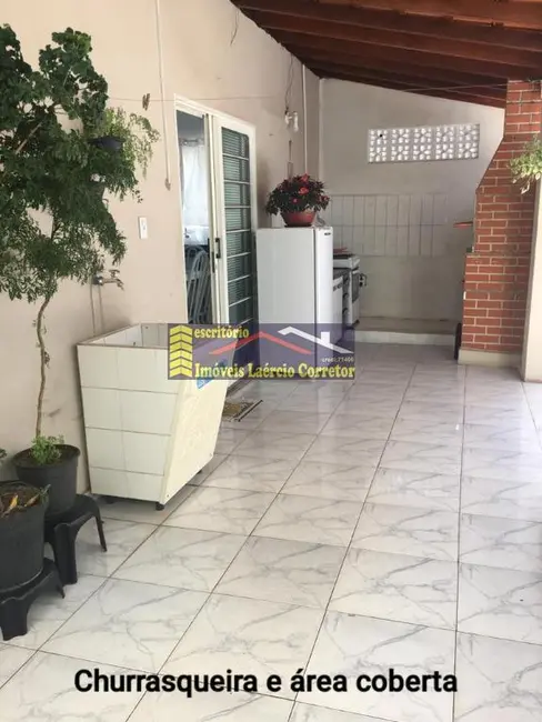 Foto 5 de Casa com 4 quartos à venda, 196m2 em Campinas - SP