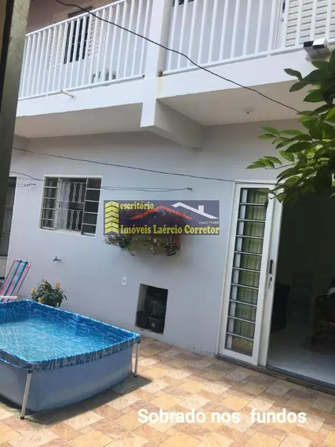 Foto 4 de Casa com 4 quartos à venda, 196m2 em Campinas - SP