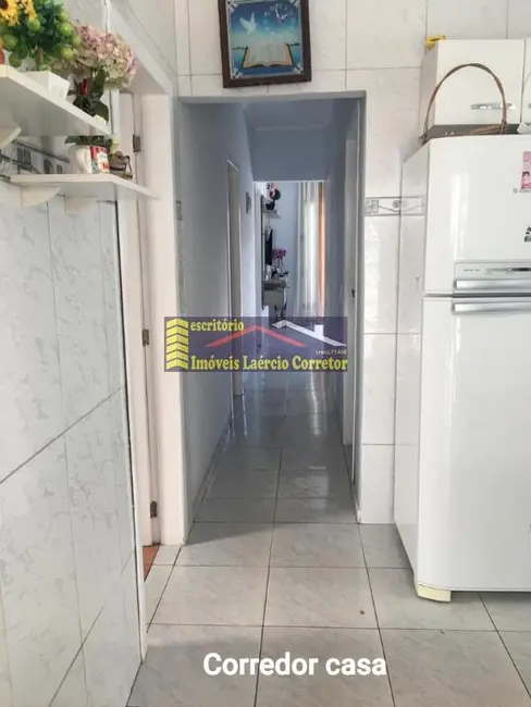 Foto 6 de Casa com 4 quartos à venda, 196m2 em Campinas - SP